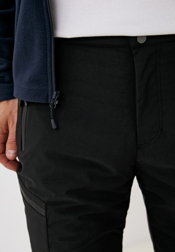 Брюки утепленные Baon