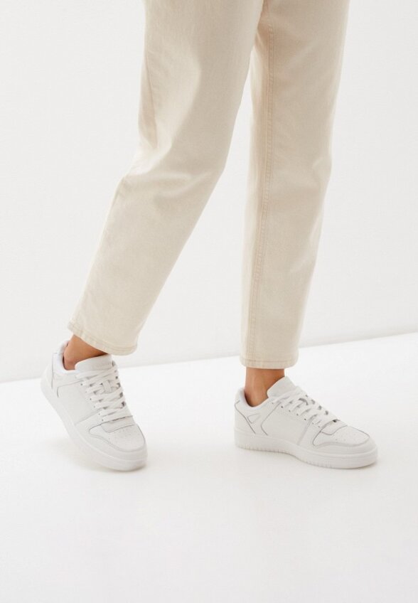 Кеды To Be Blossom