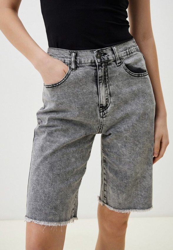 Шорты джинсовые Feliamo