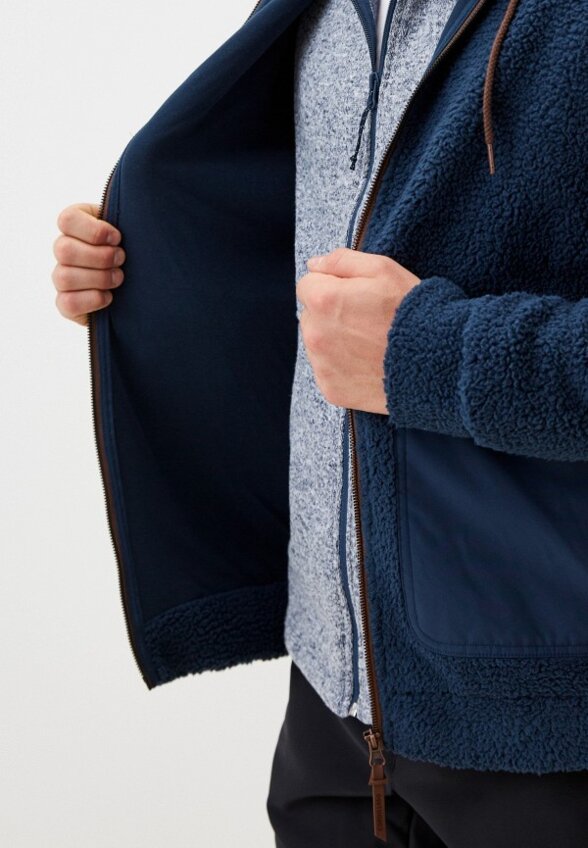 Толстовка Cordillero