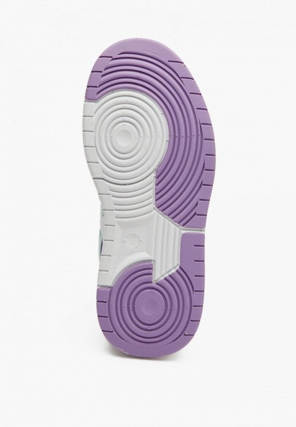 Кеды Mascotte Junior