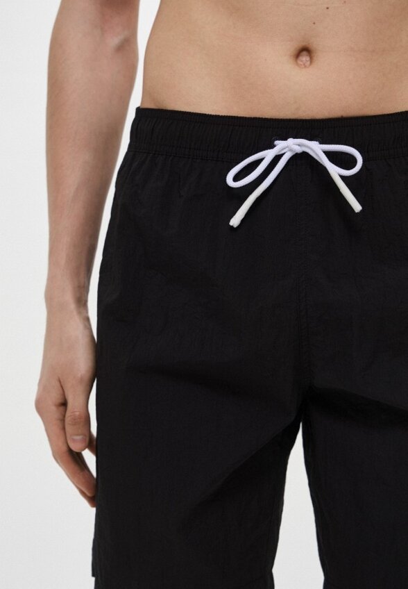 Шорты для плавания Emporio Armani