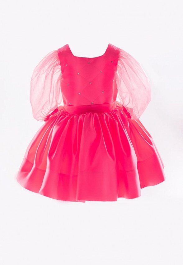 Платье Роскошь с детства