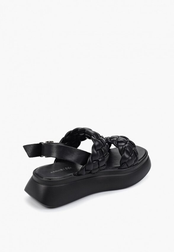 Босоножки Abricot