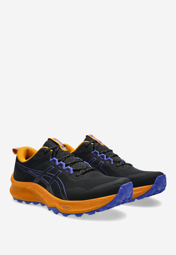 Кроссовки мужские ASICS Trabuco Terra, Синий