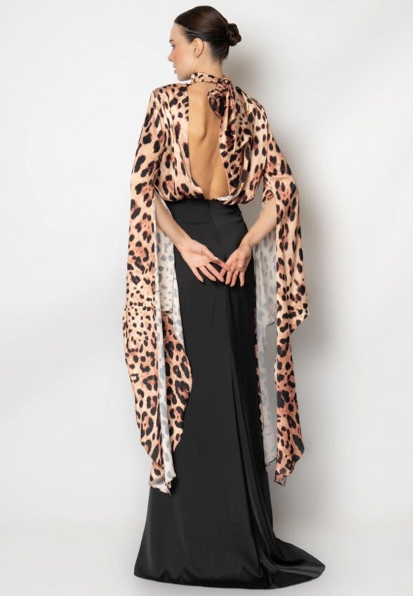 Платье Vestiri