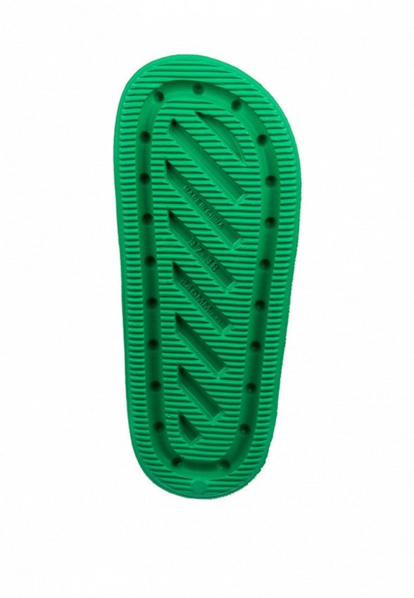 Сандалии резиновые Mursu