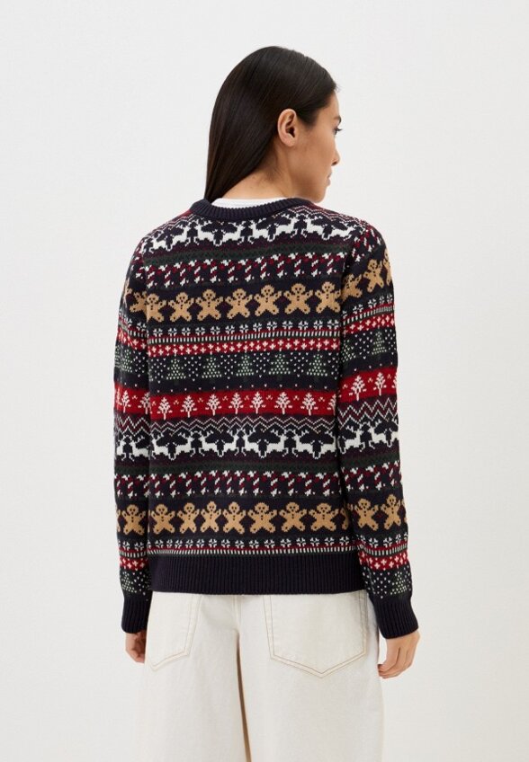 Джемпер Colin's