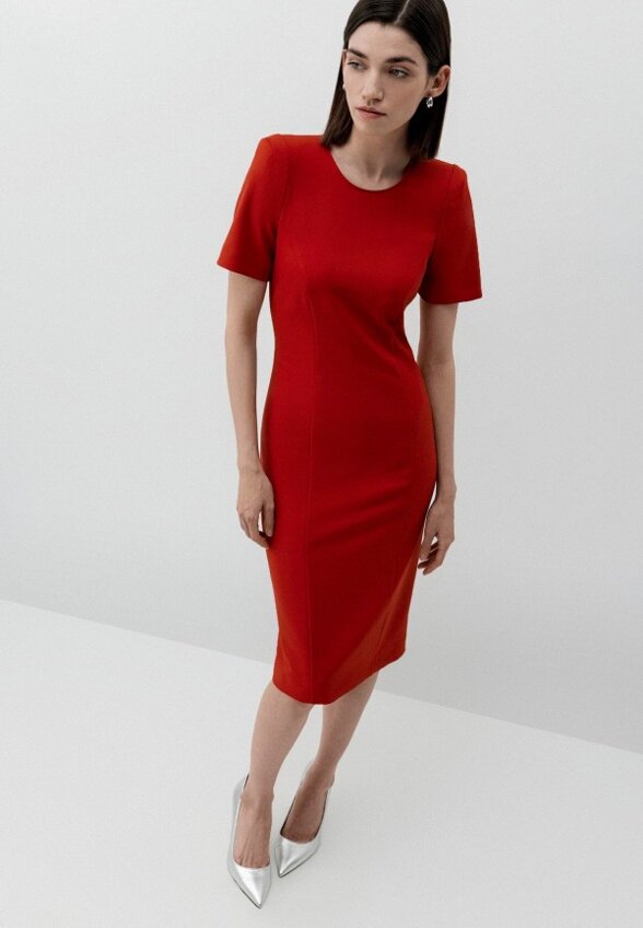 Платье Charuel