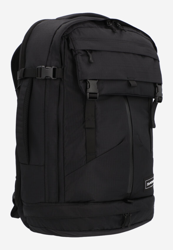 Рюкзак Dakine Verge, Черный