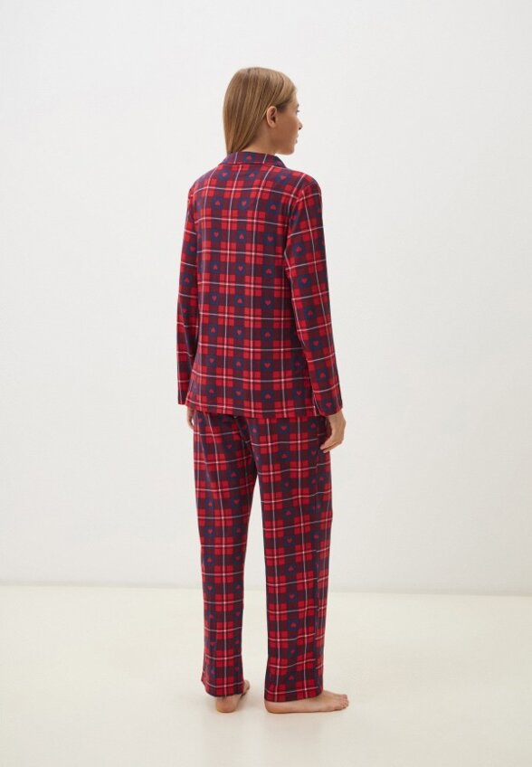 Пижама Terranova