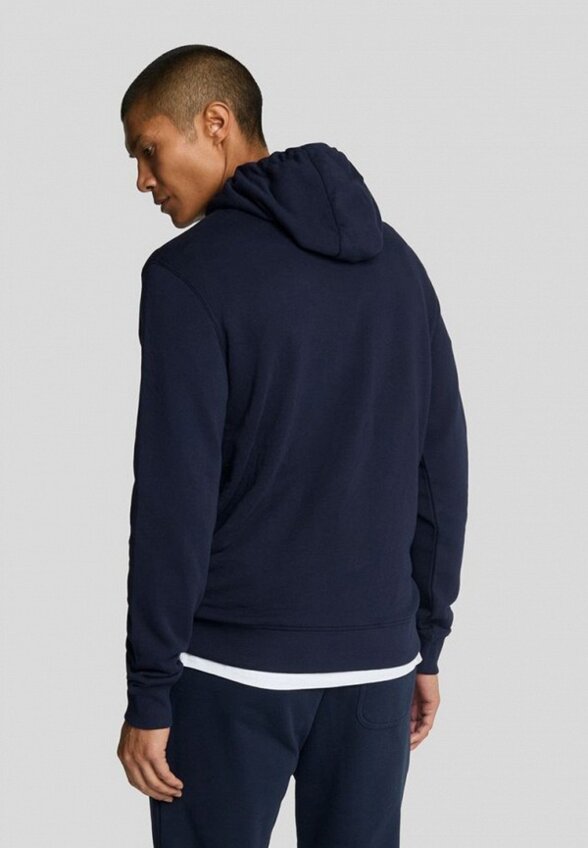 Худи Lyle & Scott