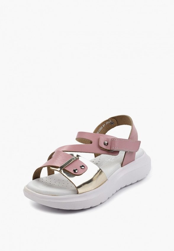 Босоножки Pixel