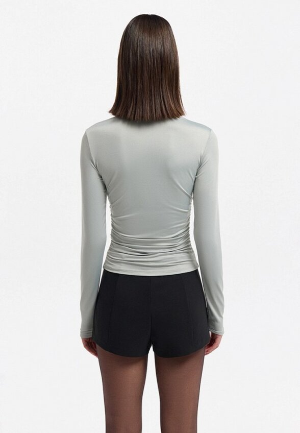 Лонгслив Love Republic