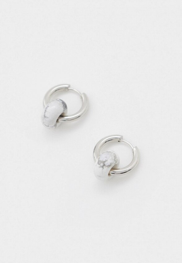 Серьги Stone Philosophy