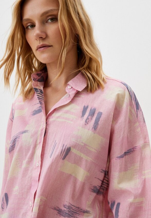 Рубашка Colin's