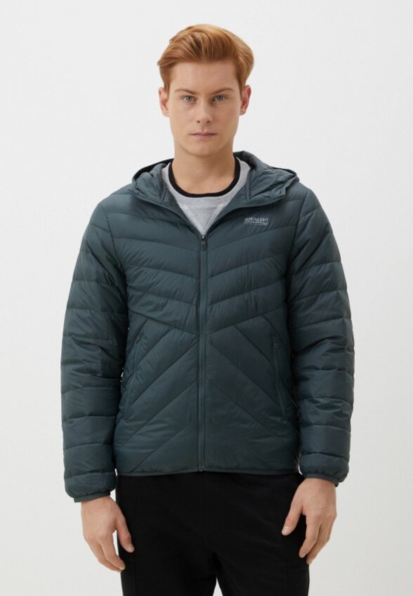 Куртка утепленная 361