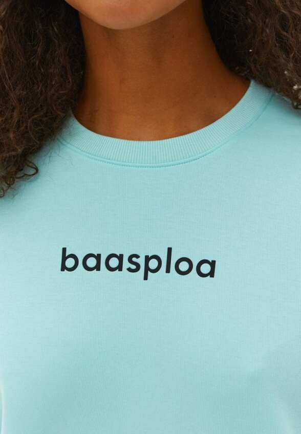 Свитшот Baasploa