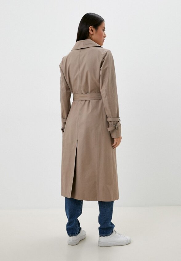 Тренч Jane Sarta