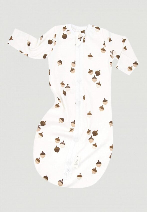 Конверт Mjolk