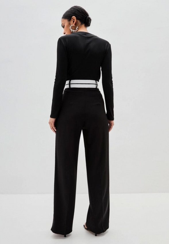 Брюки Must Have Basis