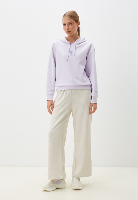 Брюки спортивные Anta