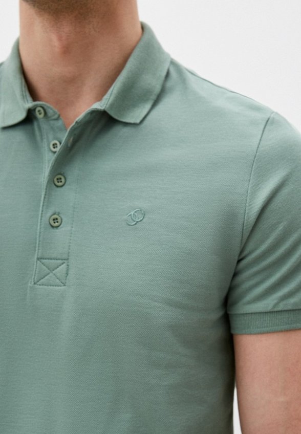 Поло Concept Club