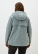 Куртка утепленная Margo Blues3  - превью