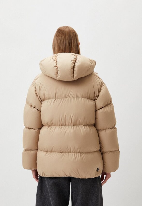 Пуховик Colmar