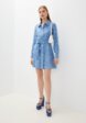 Платье UnicoModa2  - превью