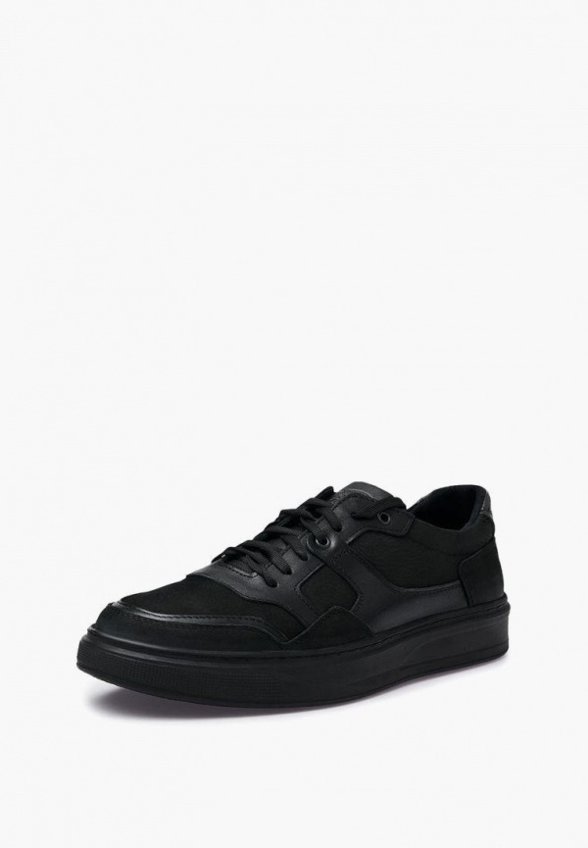 Кеды Alessio Nesca