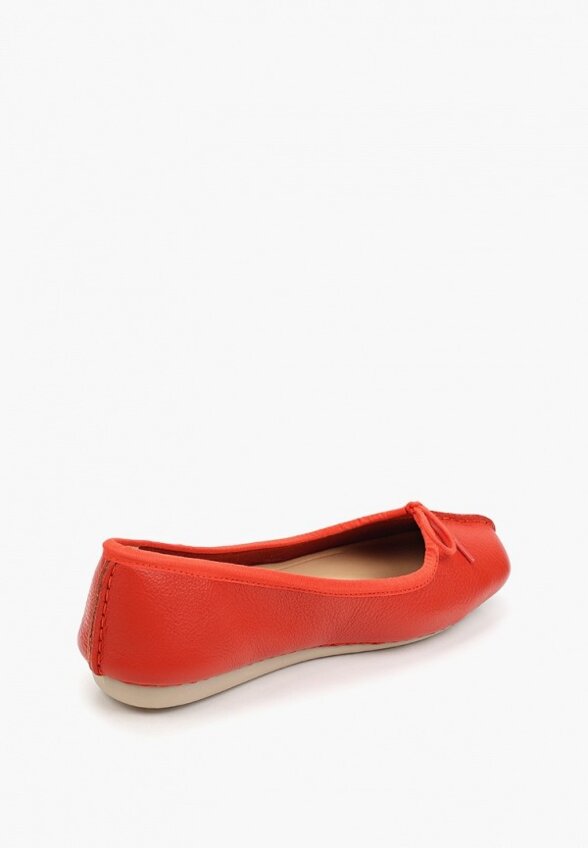 Балетки Clarks