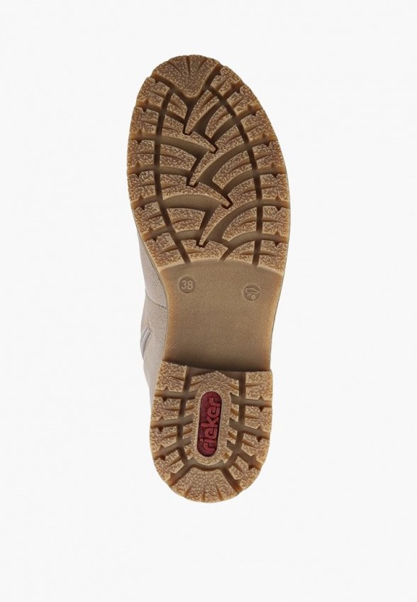 Ботинки Rieker