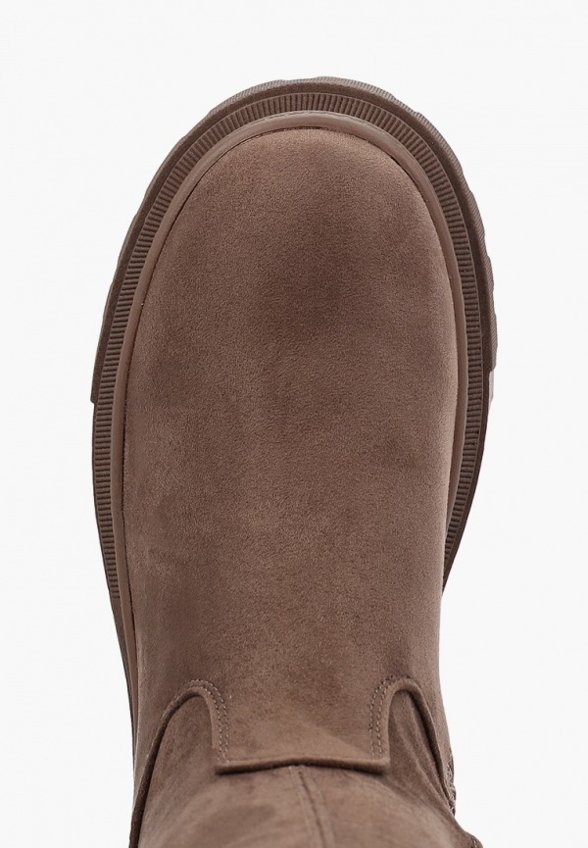 Ботфорты Dino Albat