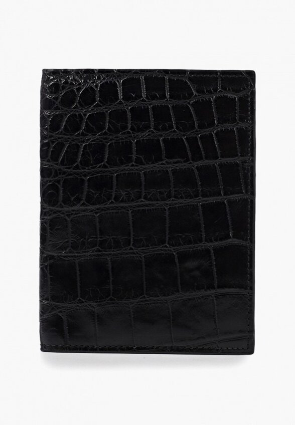 Обложка для паспорта Exotic Leather