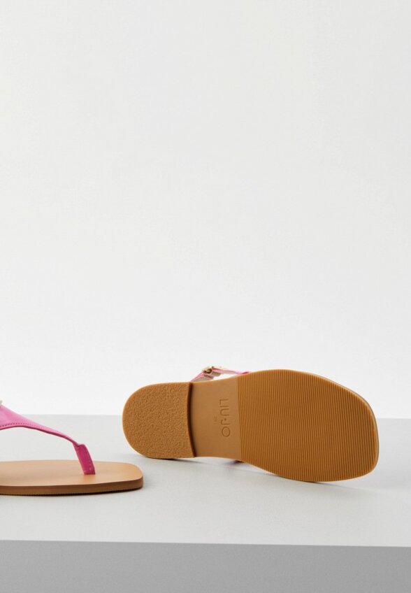 Сандалии Liu Jo