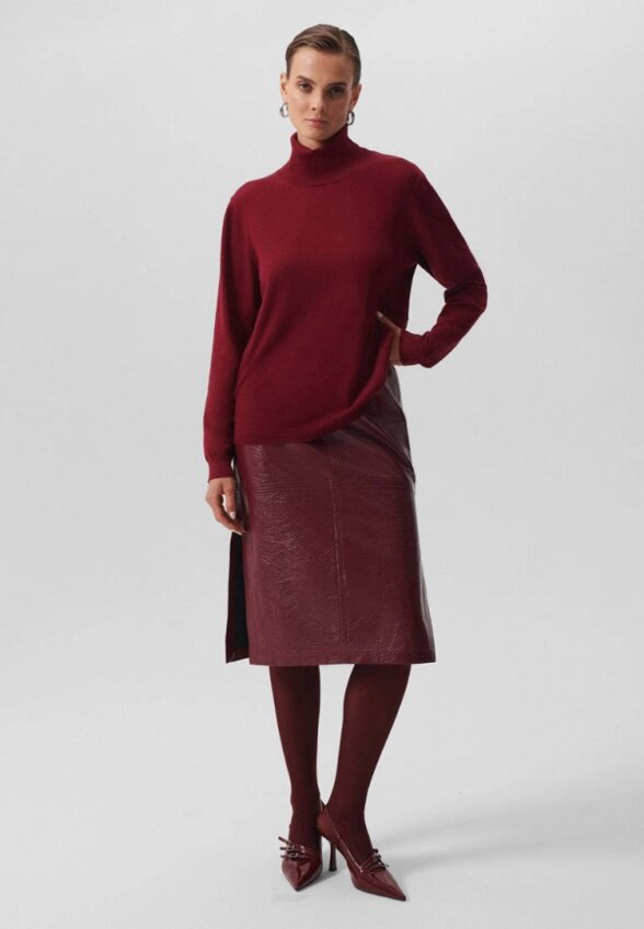 Водолазка GLVR