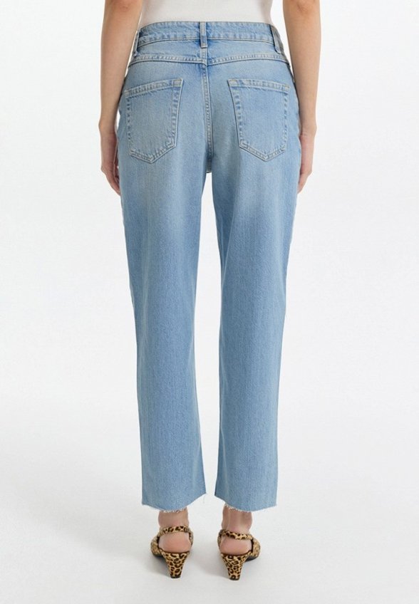 Джинсы Love Republic