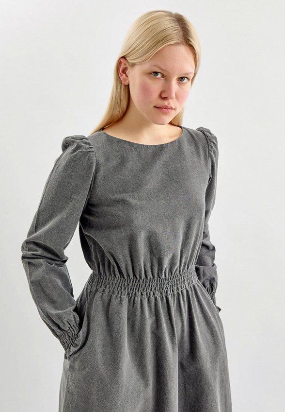 Платье Unique Fabric