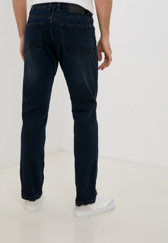 Джинсы Tom Tailor