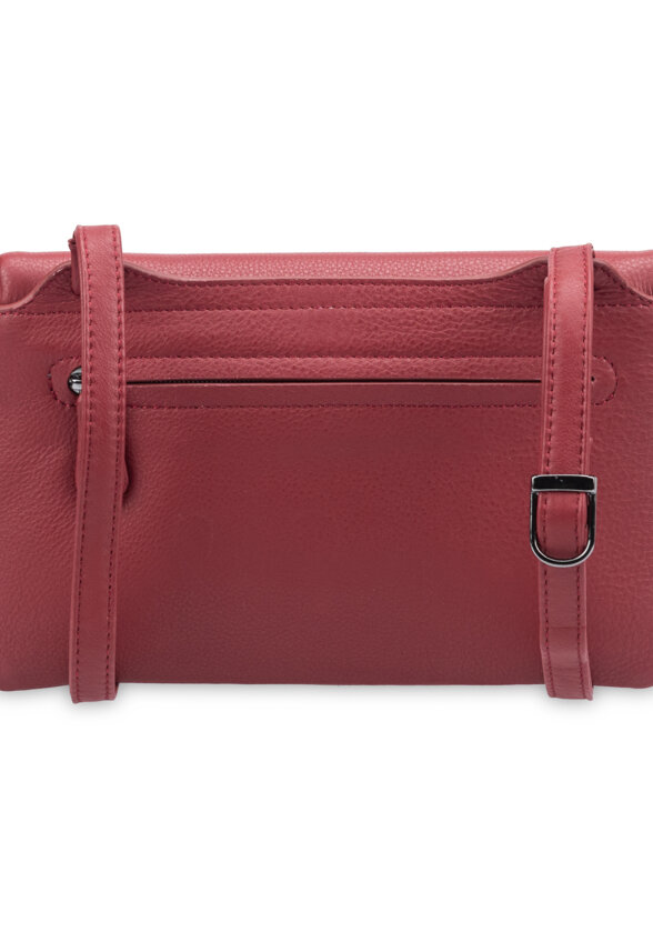 Др.Коффер M402890-44-03 сумка через плечо