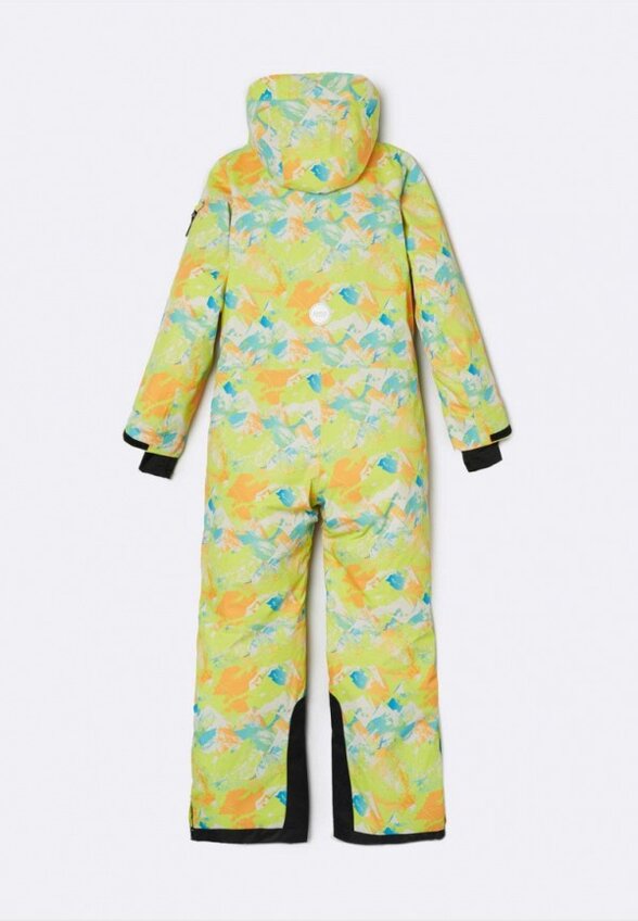 Комбинезон утепленный Lassie