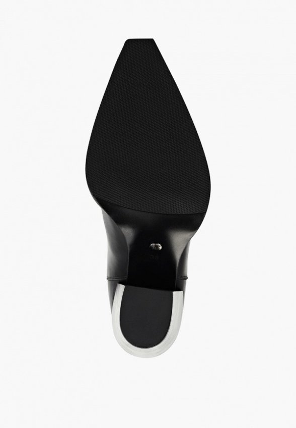 Ботильоны Basconi