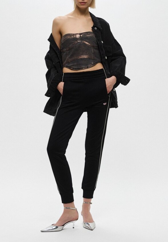 Брюки спортивные Diesel