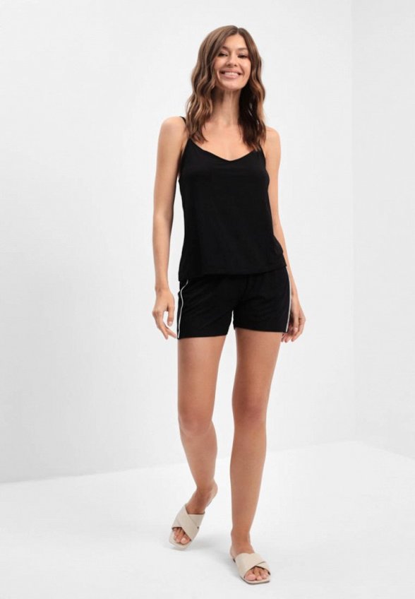 Пижама Luisa Moretti