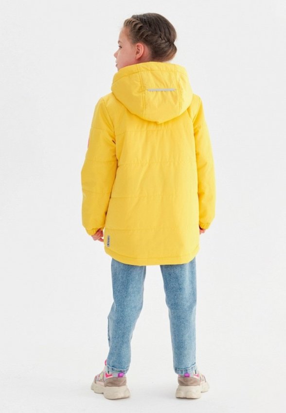 Куртка утепленная Alpex