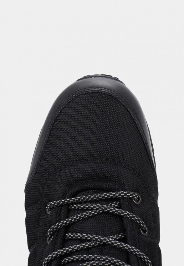 Ботинки трекинговые Sigma