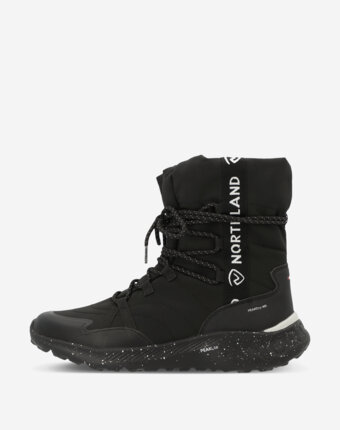 Дутики женские Northland Erden Boot, Черный женщинам