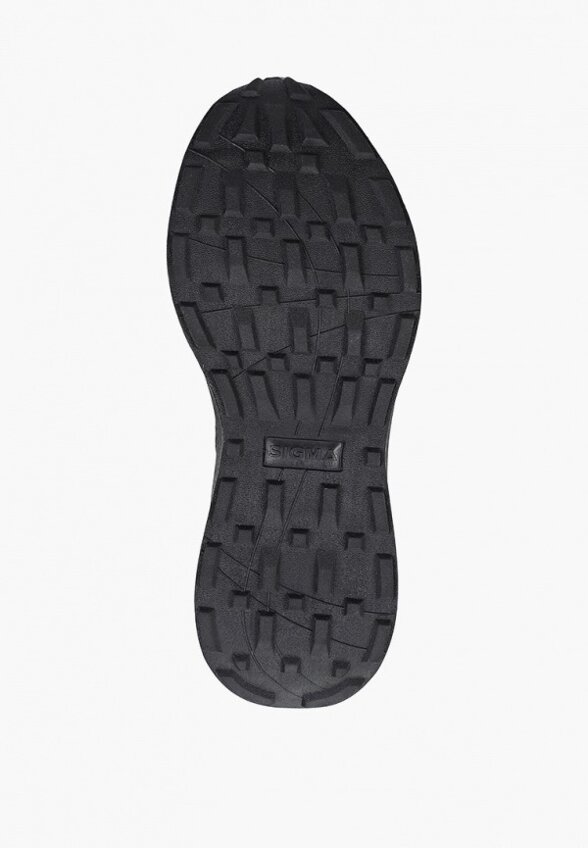 Кроссовки Sigma