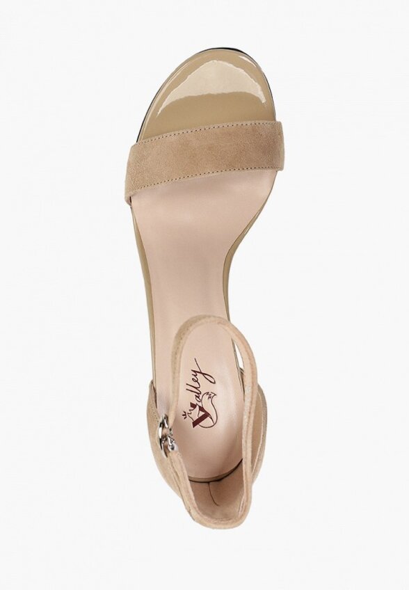 Босоножки Valley